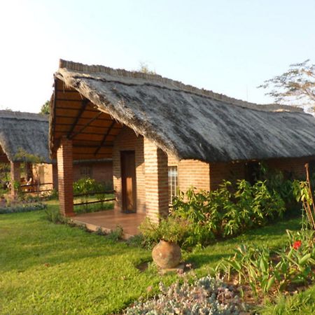 Barefoot Safari Lodge Lilongwe Luaran gambar