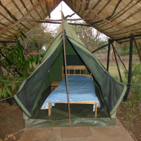 Barefoot Safari Lodge Lilongwe Luaran gambar