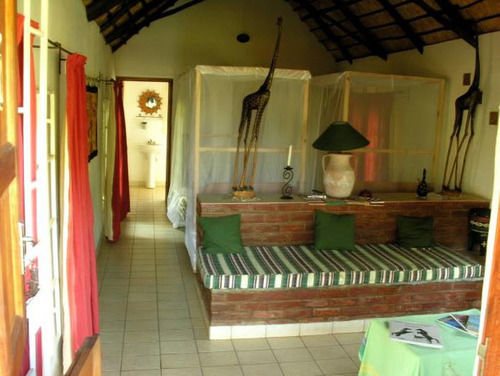 Barefoot Safari Lodge Lilongwe Luaran gambar