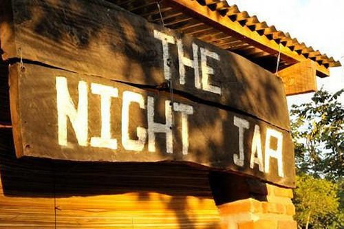 Barefoot Safari Lodge Lilongwe Luaran gambar
