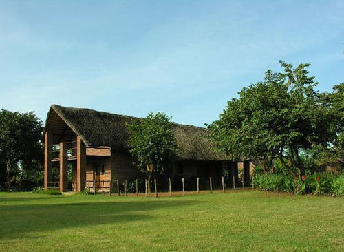Barefoot Safari Lodge Lilongwe Luaran gambar