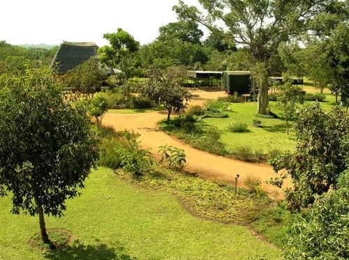 Barefoot Safari Lodge Lilongwe Luaran gambar