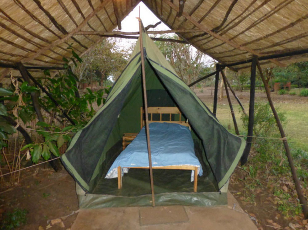 Barefoot Safari Lodge Lilongwe Luaran gambar